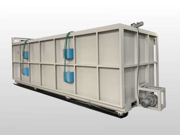 移動(dòng)式臺車爐